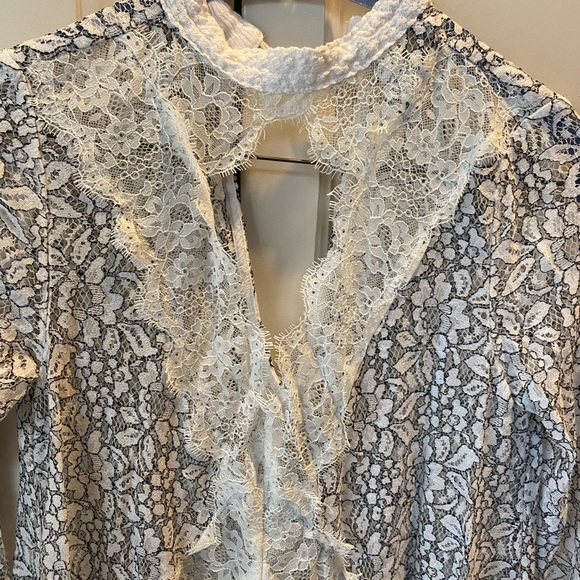 Free People Tunic / Dress Size XS - Picture 3 of 6